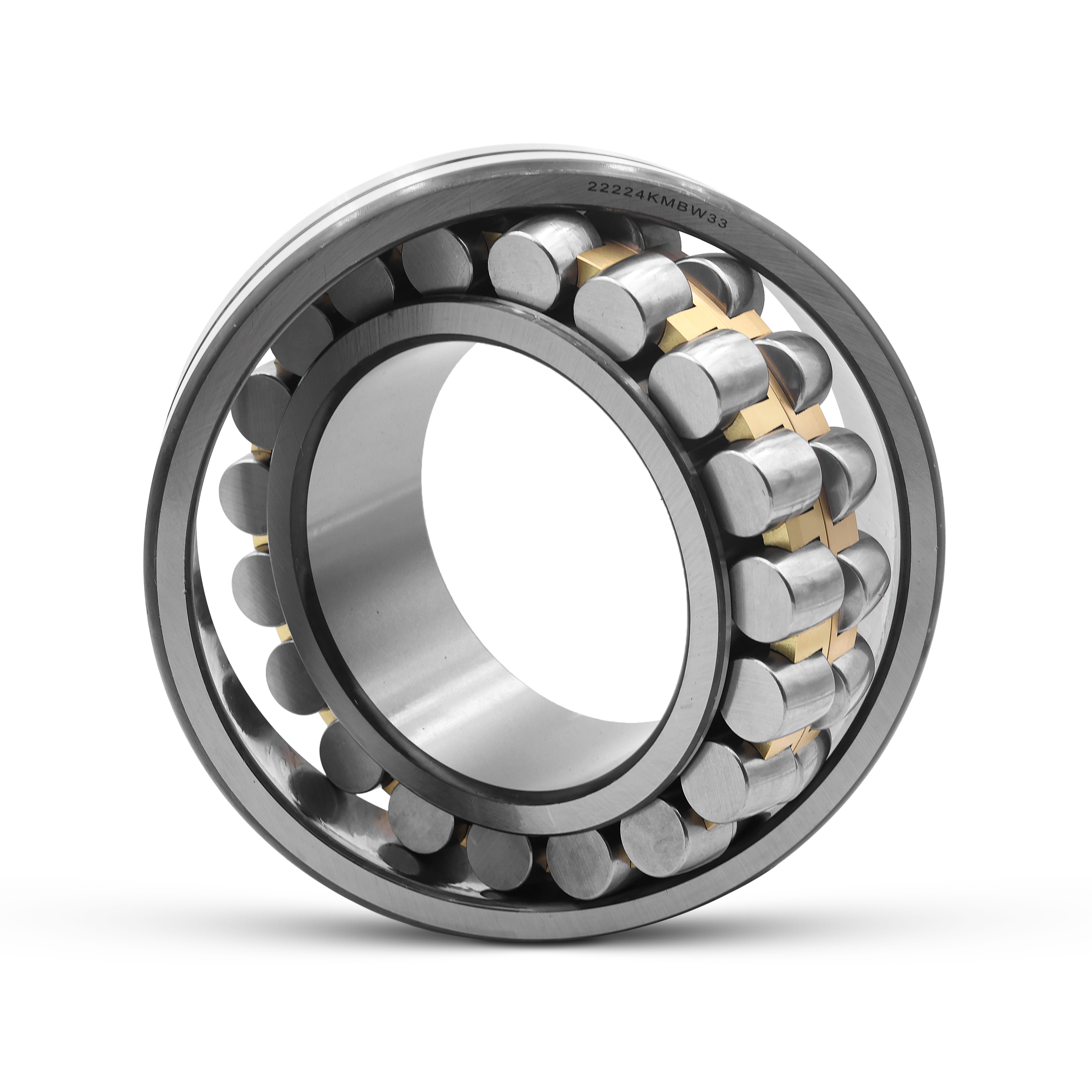 Spherical Roller Bearings Category